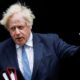 Boris Johnson Uk Politics