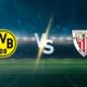 Borussia Dortmund Vs Athletic Club Bilbao Match Preview