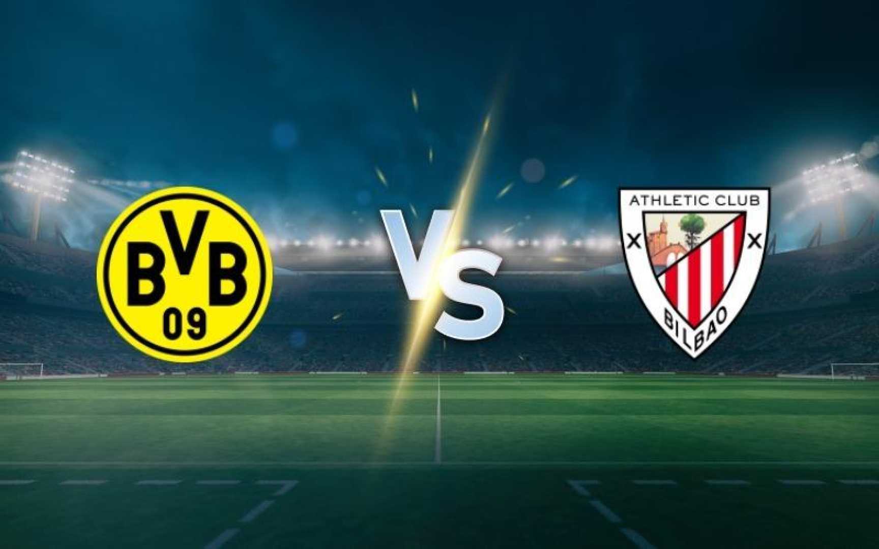 Borussia Dortmund Vs Athletic Club Bilbao Match Preview