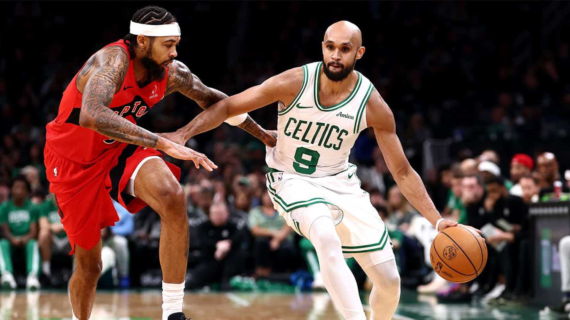 Boston Celtics 2025 Nba Season Roster Moves