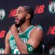 Boston Celtics Training Camp Chemistry