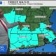 Boston Weather Forecast October 2025