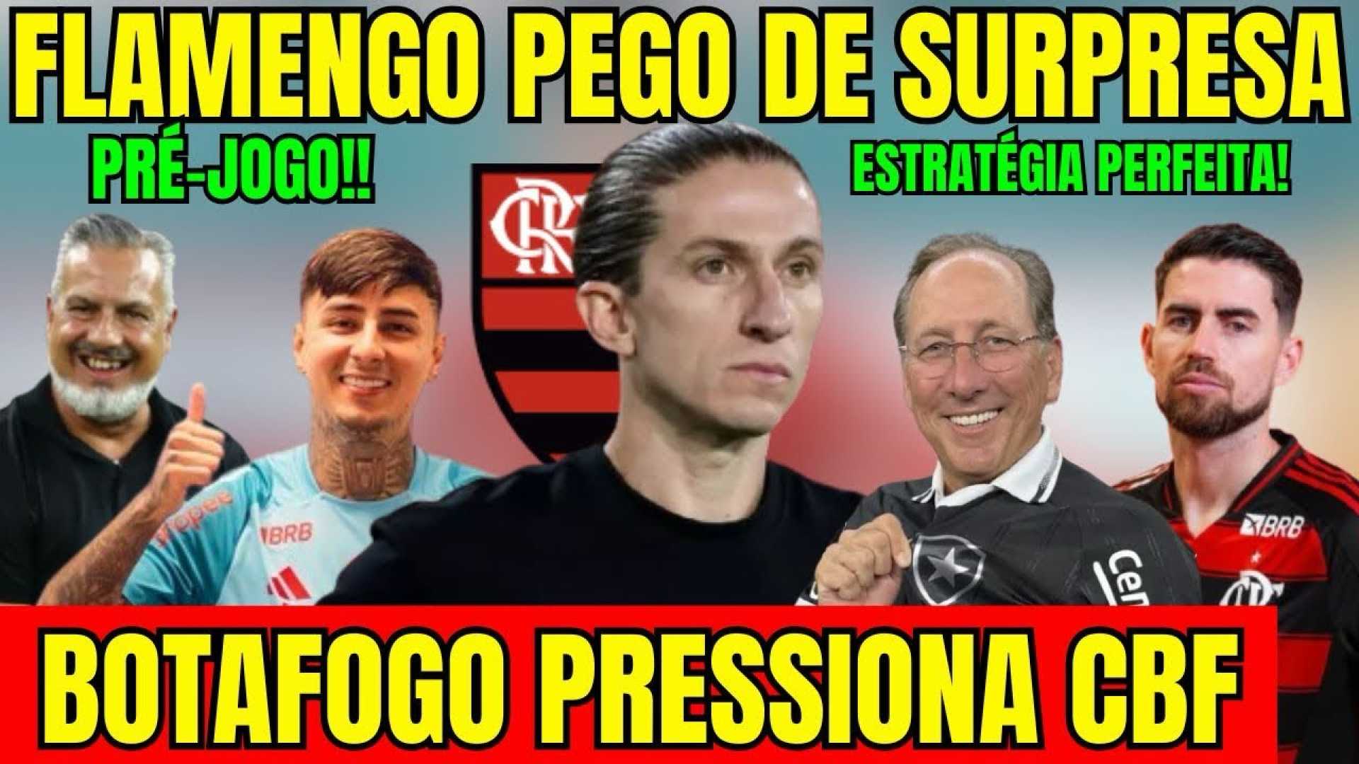 Botafogo Flamengo Classic Match Preview