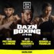 Boxing Fights Schedule October 4 2023