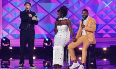 Bozoma Saint John Agt Finale