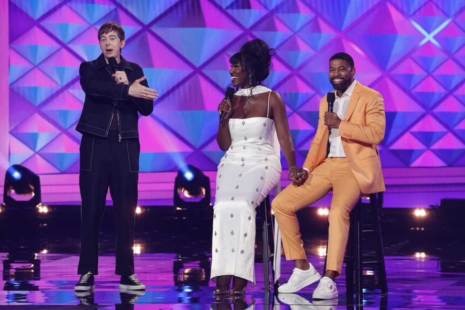 Bozoma Saint John Agt Finale
