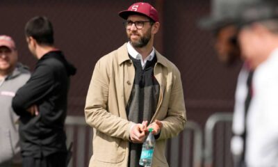 Bradford M. Freeman Stanford Football Donation