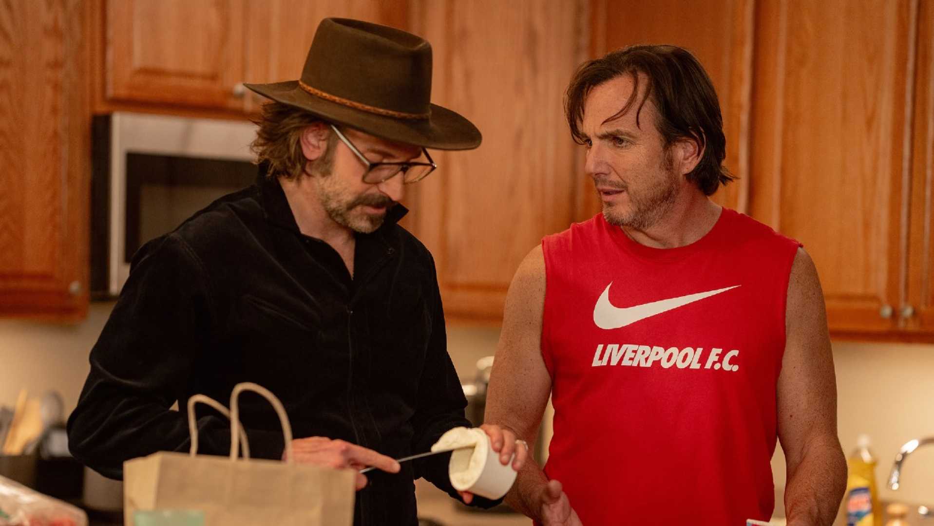 Bradley Cooper Is This Thing On?