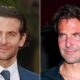 Bradley Cooper New Look Comparison Charlie Sheen
