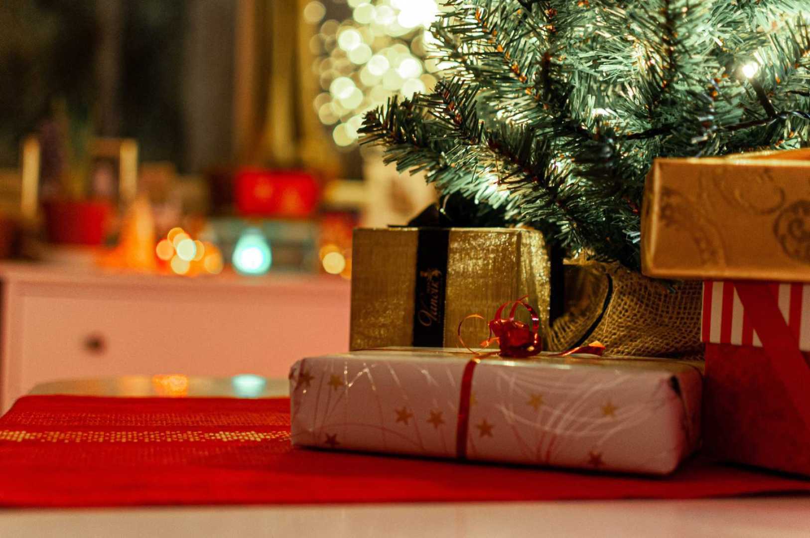 Brazil Christmas Salary News