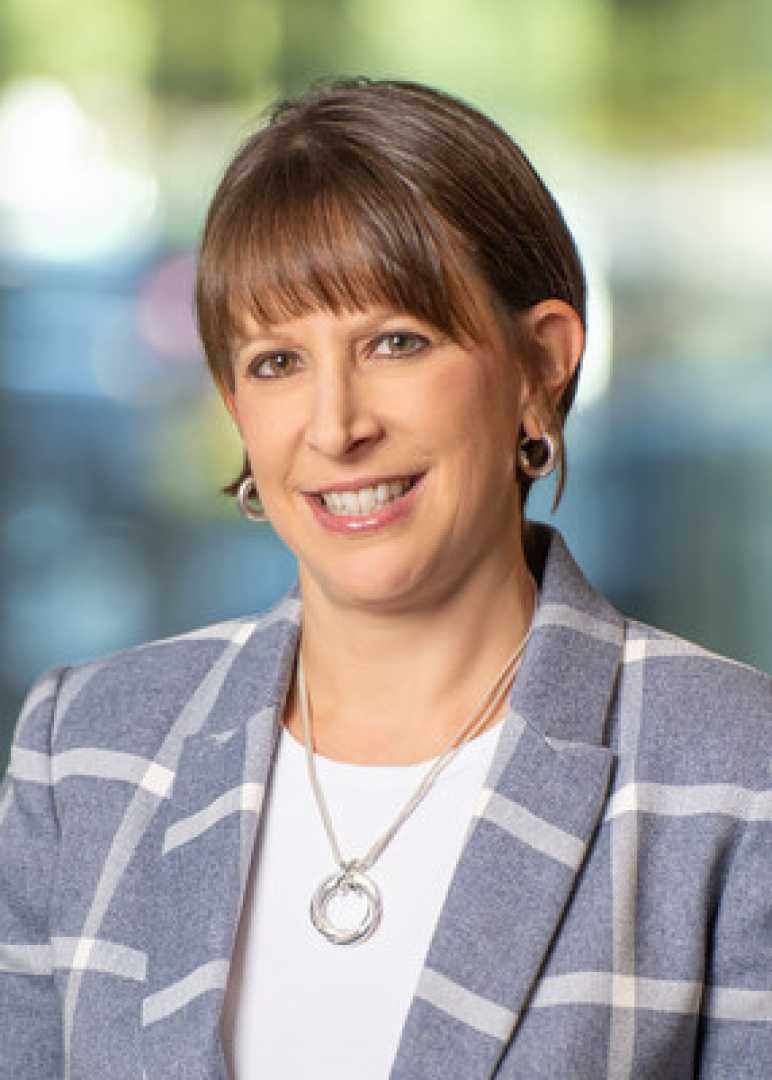 Brenda Craig Dte Energy Leadership Announcement