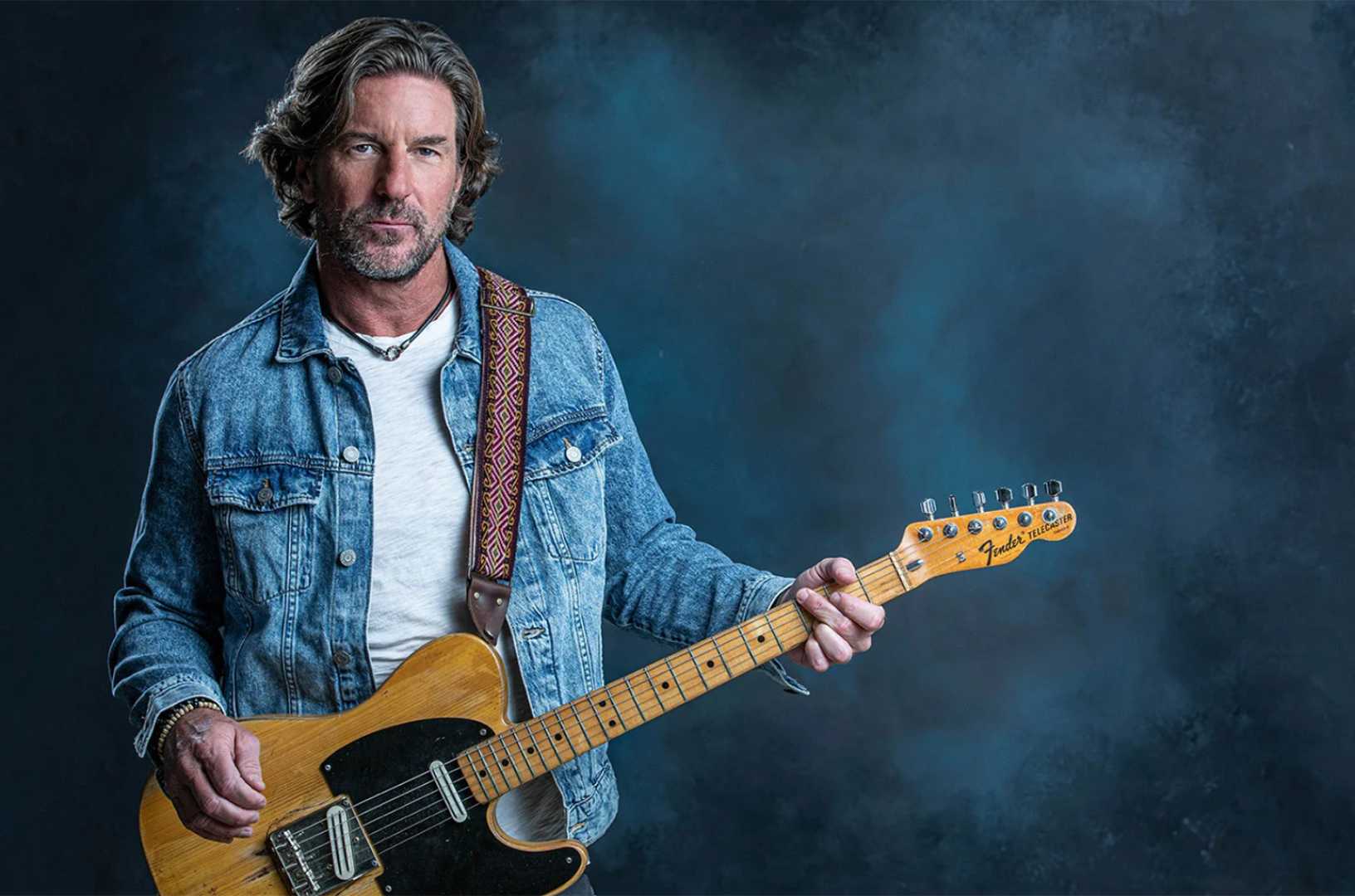 Brett James Country Songwriter Plane Crash