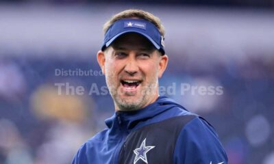 Brian Schottenheimer Cowboys Jets Matchup