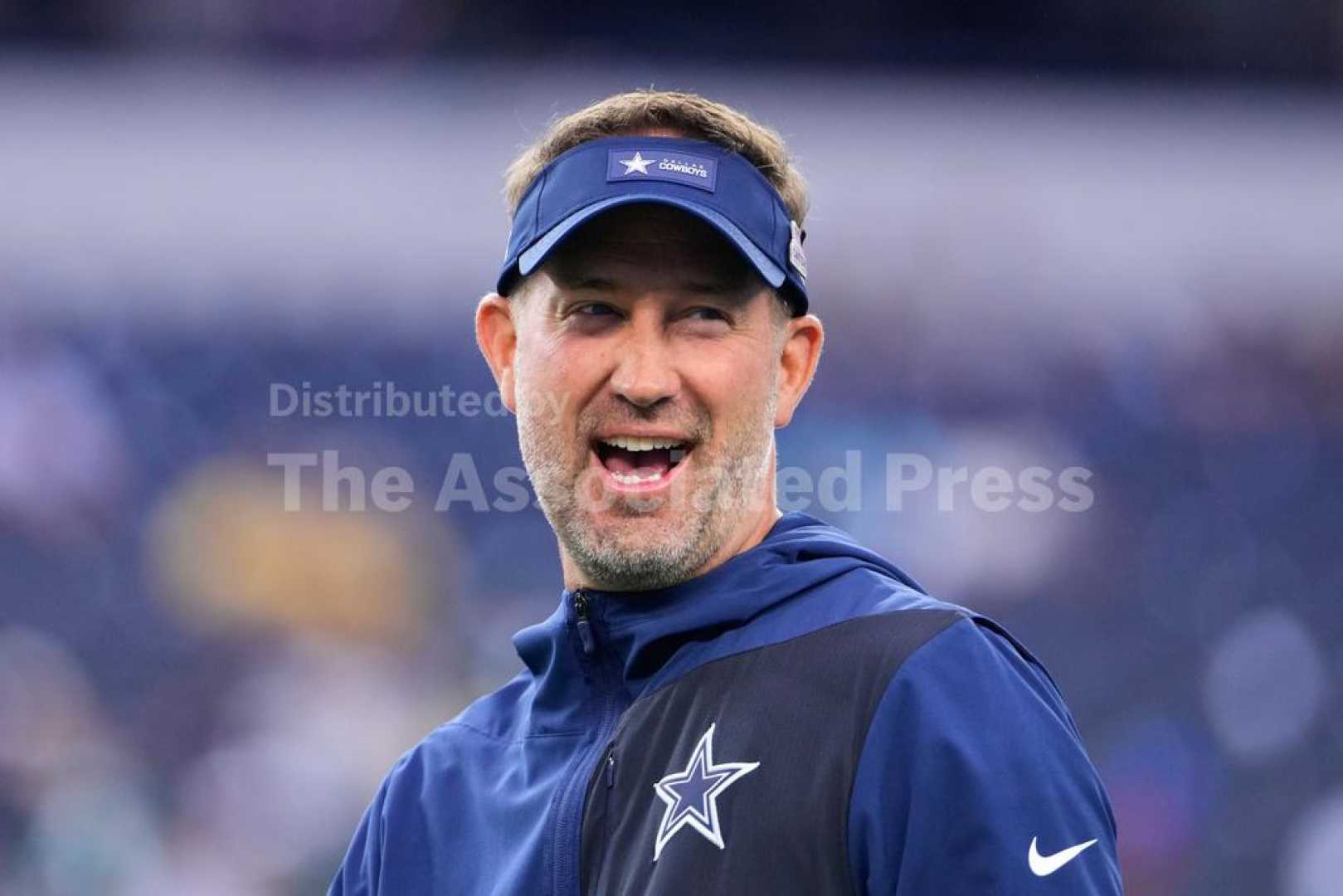 Brian Schottenheimer Cowboys Jets Matchup