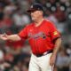 Brian Snitker Atlanta Braves Manager News