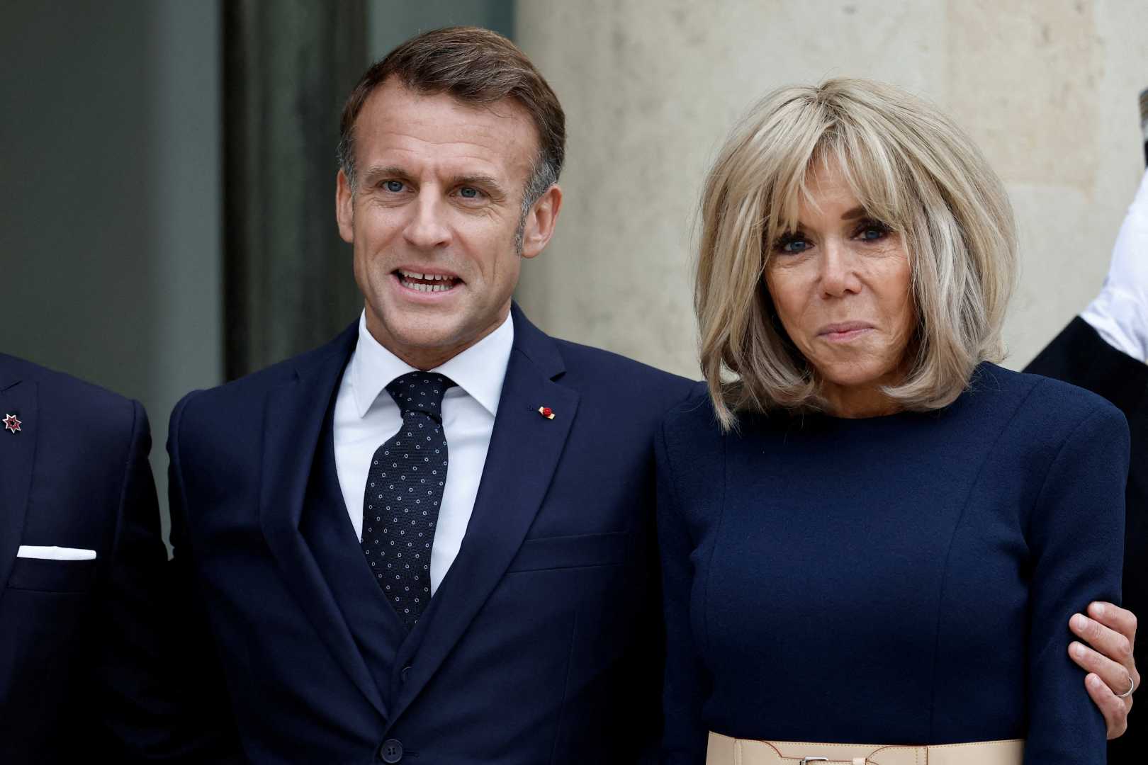 Brigitte Macron Online Harassment Trial