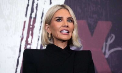 Brittany Mahomes Charissa Thompson Haircare Gift