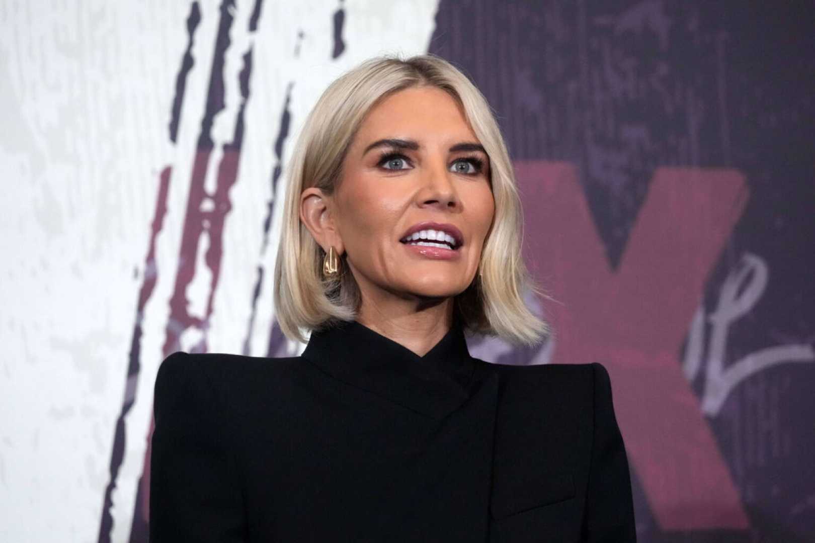 Brittany Mahomes Charissa Thompson Haircare Gift