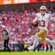 Brock Purdy Quarterback Injury Update