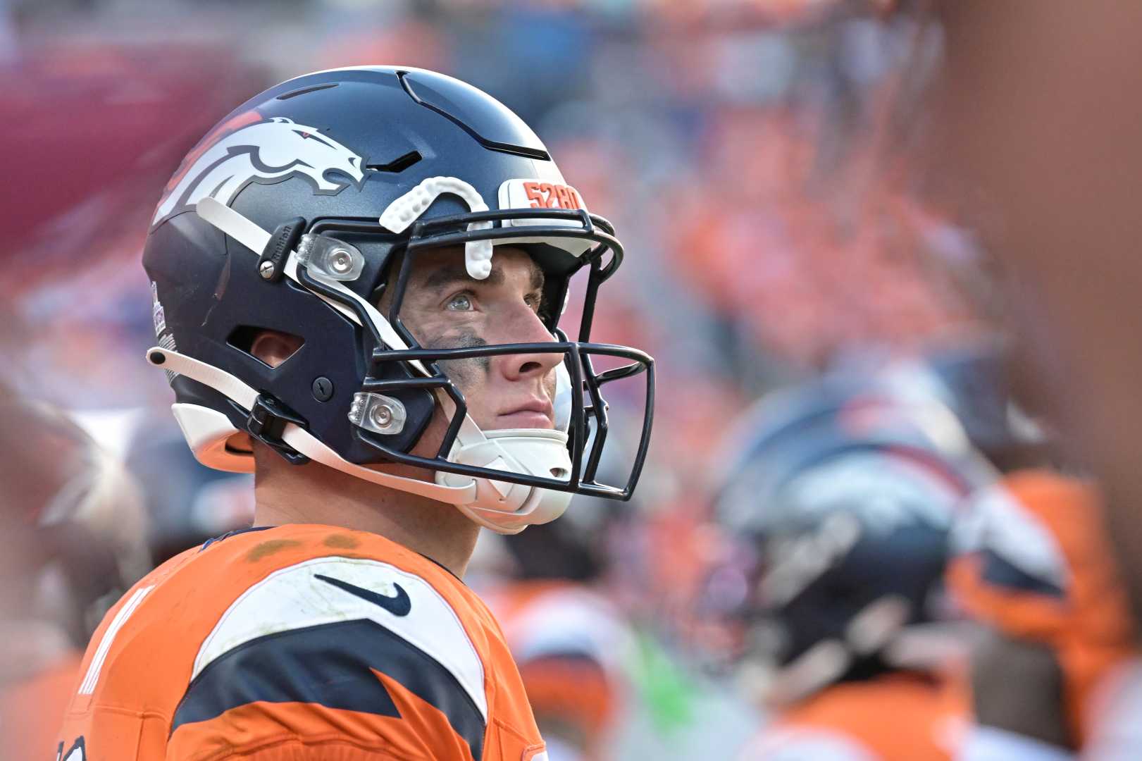 Broncos Vs Cowboys October 2025