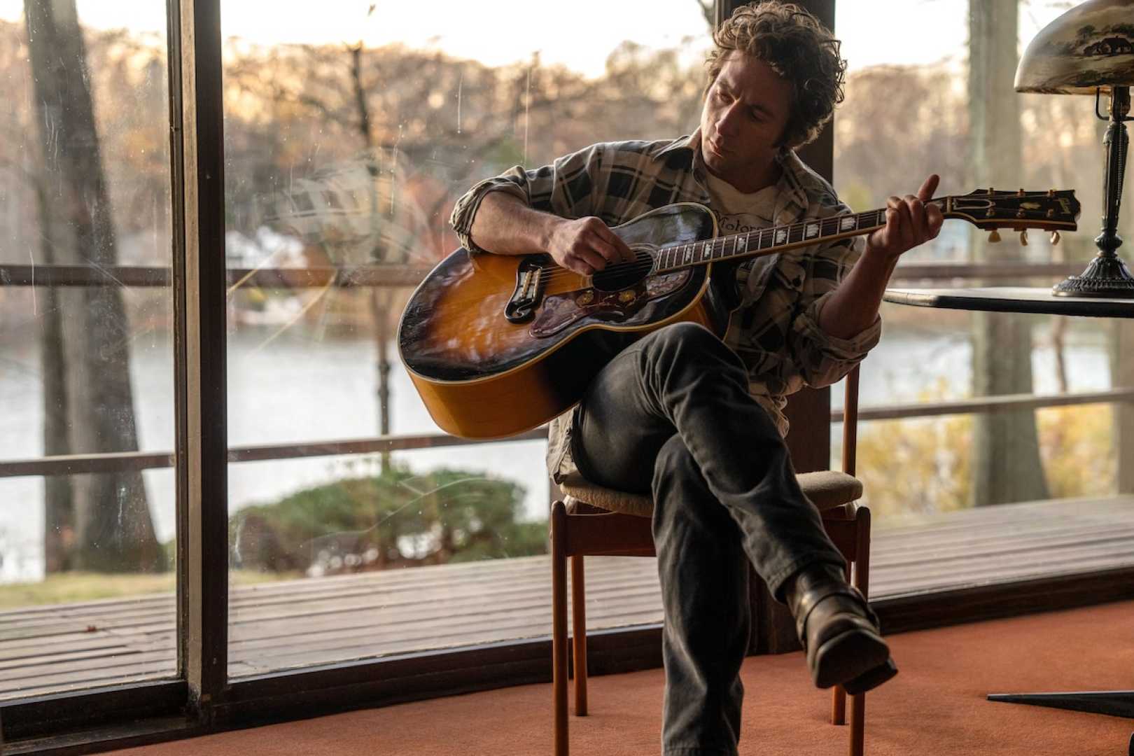 Bruce Springsteen Deliver Me From Nowhere