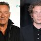 Bruce Springsteen Jeremy Allen White New York Film Festival