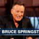 Bruce Springsteen Jimmy Kimmel Live