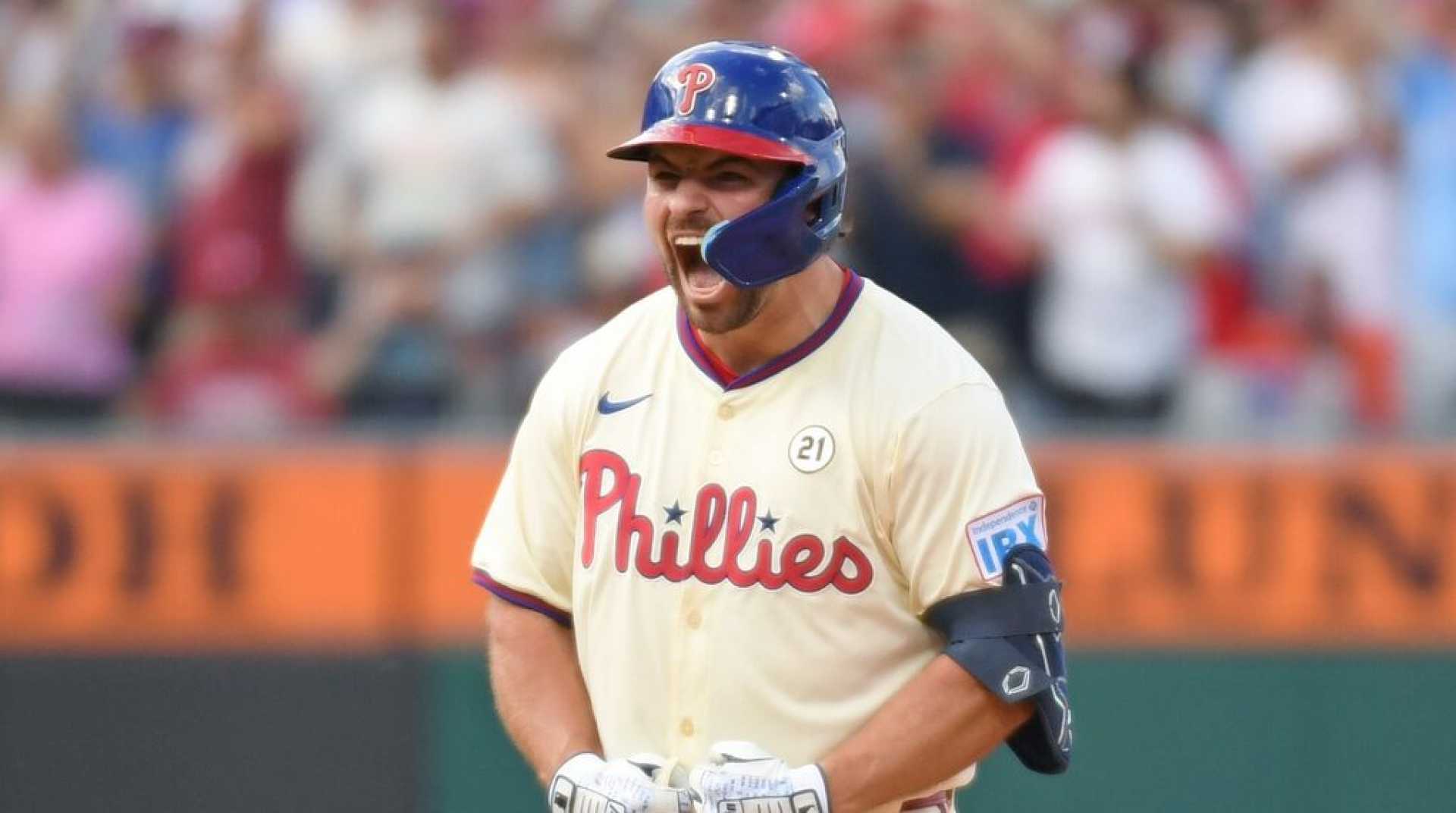 Buddy Kennedy Baseball Player World Series