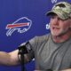 Buffalo Bills Coach Sean Mcdermott Injury Updates