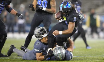 Buffalo Bulls Football Vs Eastern Michigan