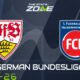 Bundesliga Stuttgart Heidenheim Match Preview