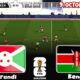 Burundi Vs Kenya World Cup Qualifier