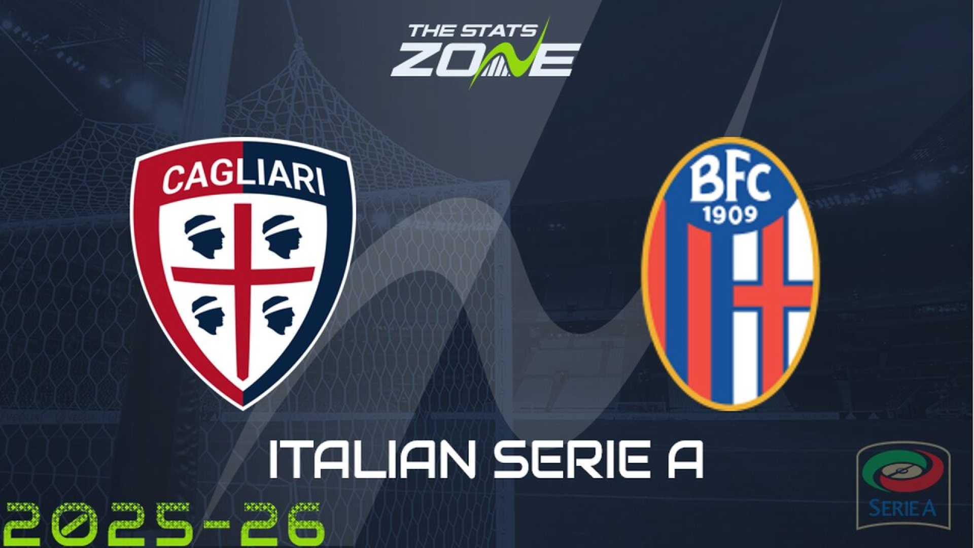 Cagliari Vs Bologna Serie A Preview