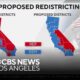 California Special Election Redistricting