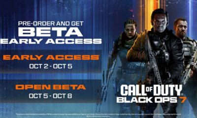 Call Of Duty Black Ops 7 Beta Tutorial