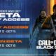 Call Of Duty Black Ops 7 Beta Tutorial