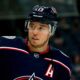 Cam Atkinson Retirement Blue Jackets