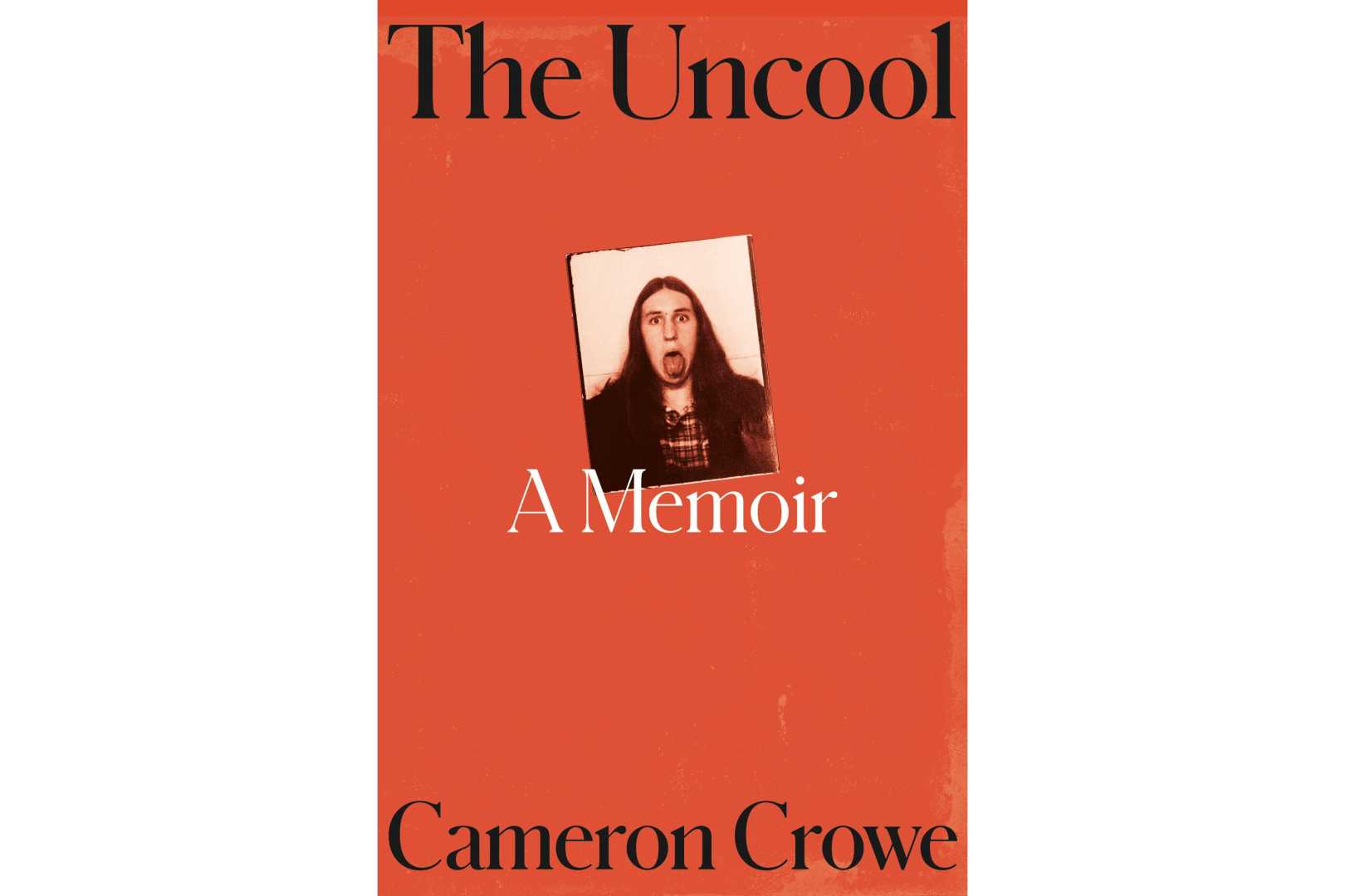 Cameron Crowe Rock Journalist Memoir