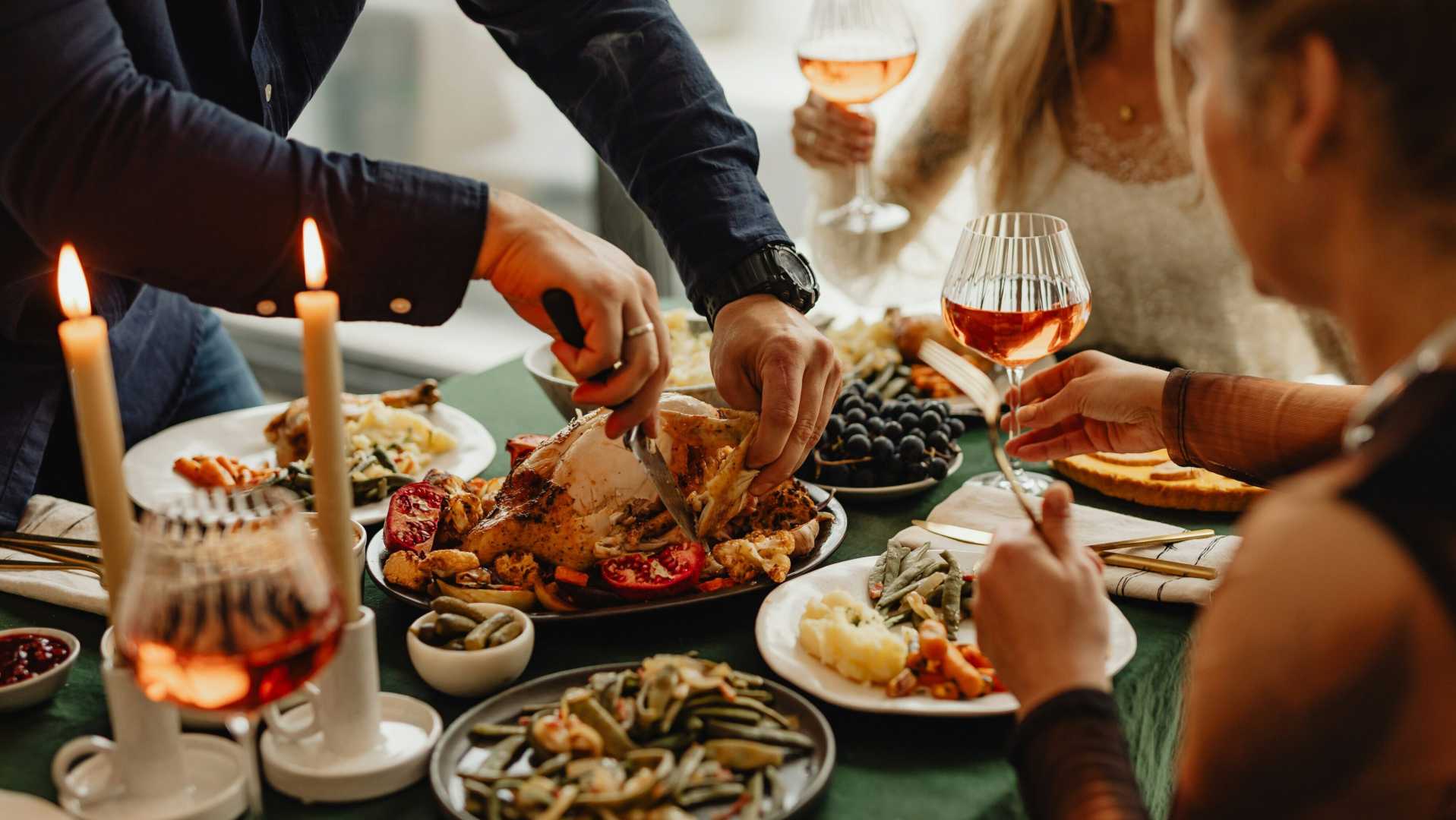 Canadian Thanksgiving Traditions