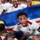 Cape Verde Football Team World Cup Qualification