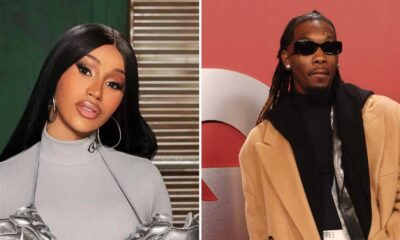 Cardi B Offset Divorce Emotional Pain