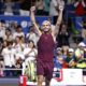 Carlos Alcaraz Japan Open Victory