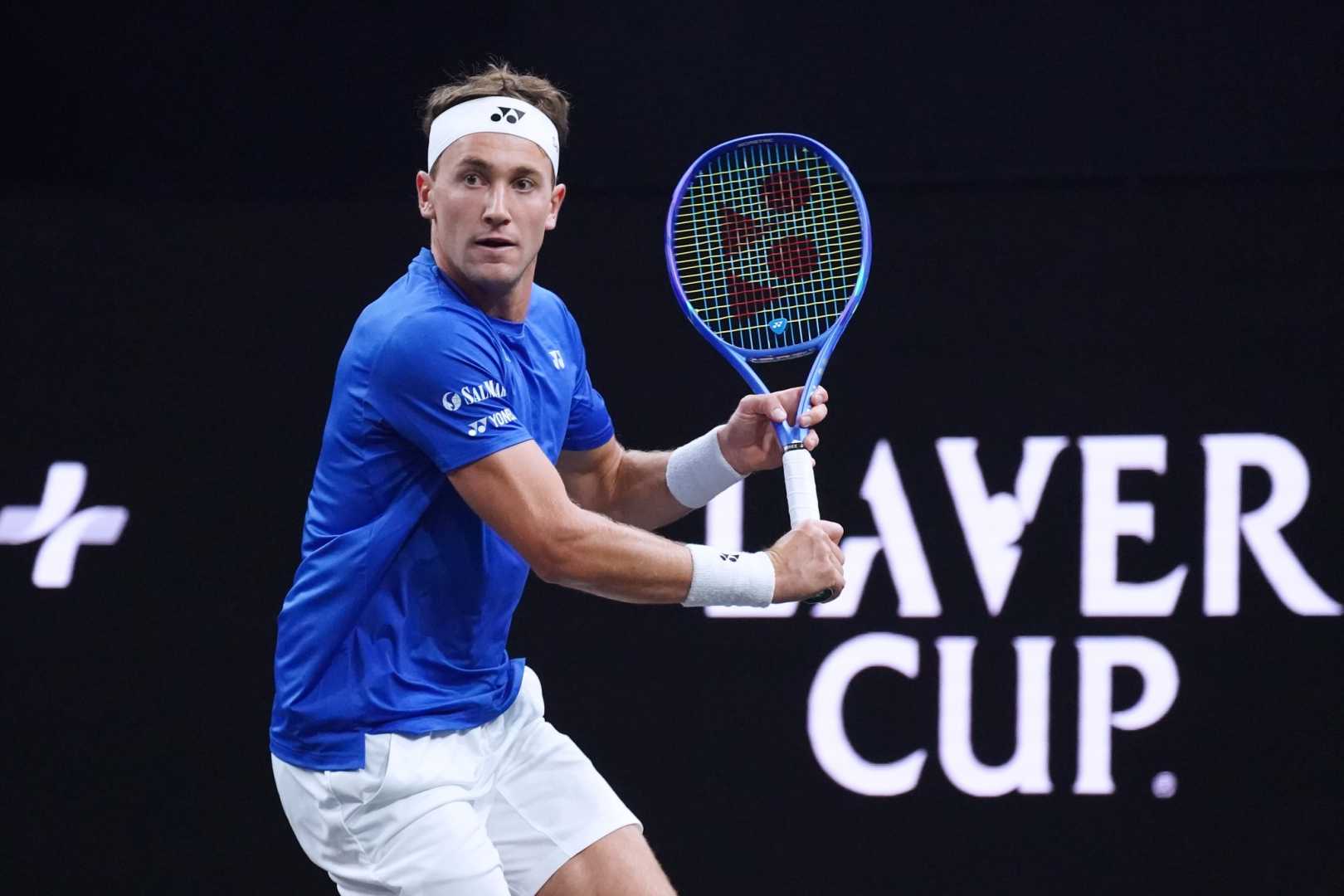 Casper Ruud Marin Cilic Stockholm Open