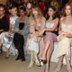 Celebrities Fashion Week Outings