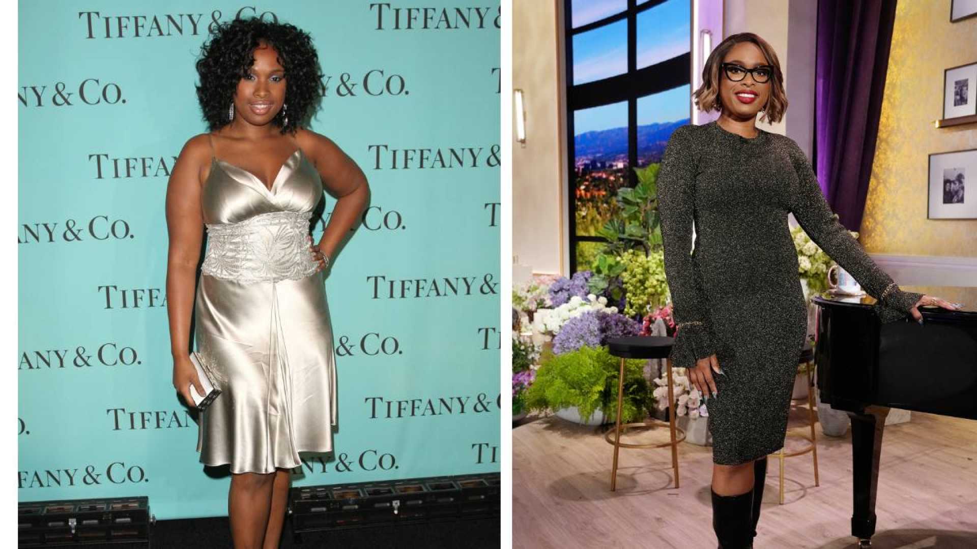 Celebrities Weight Loss Transformations