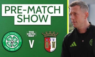 Celtic Park Braga Match Preview