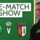 Celtic Park Braga Match Preview
