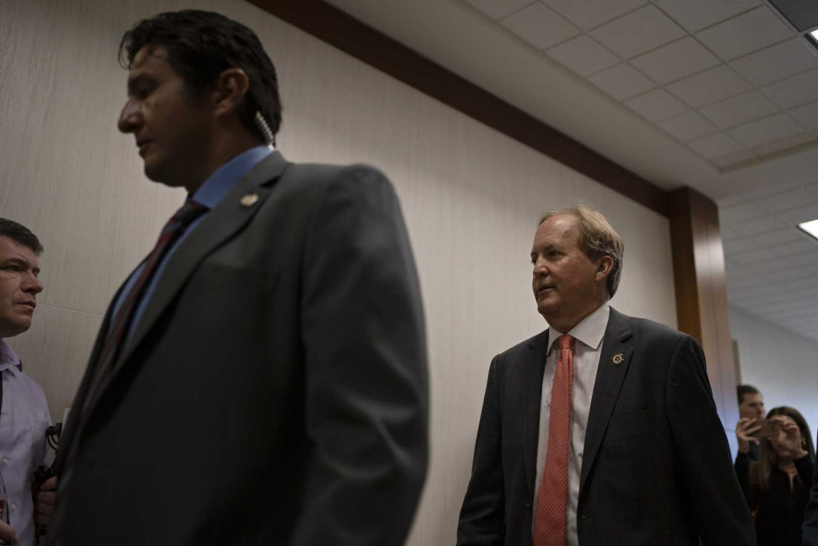 Central District Defense Lawyer Legal Case