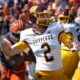 Central Michigan Chippewas Football