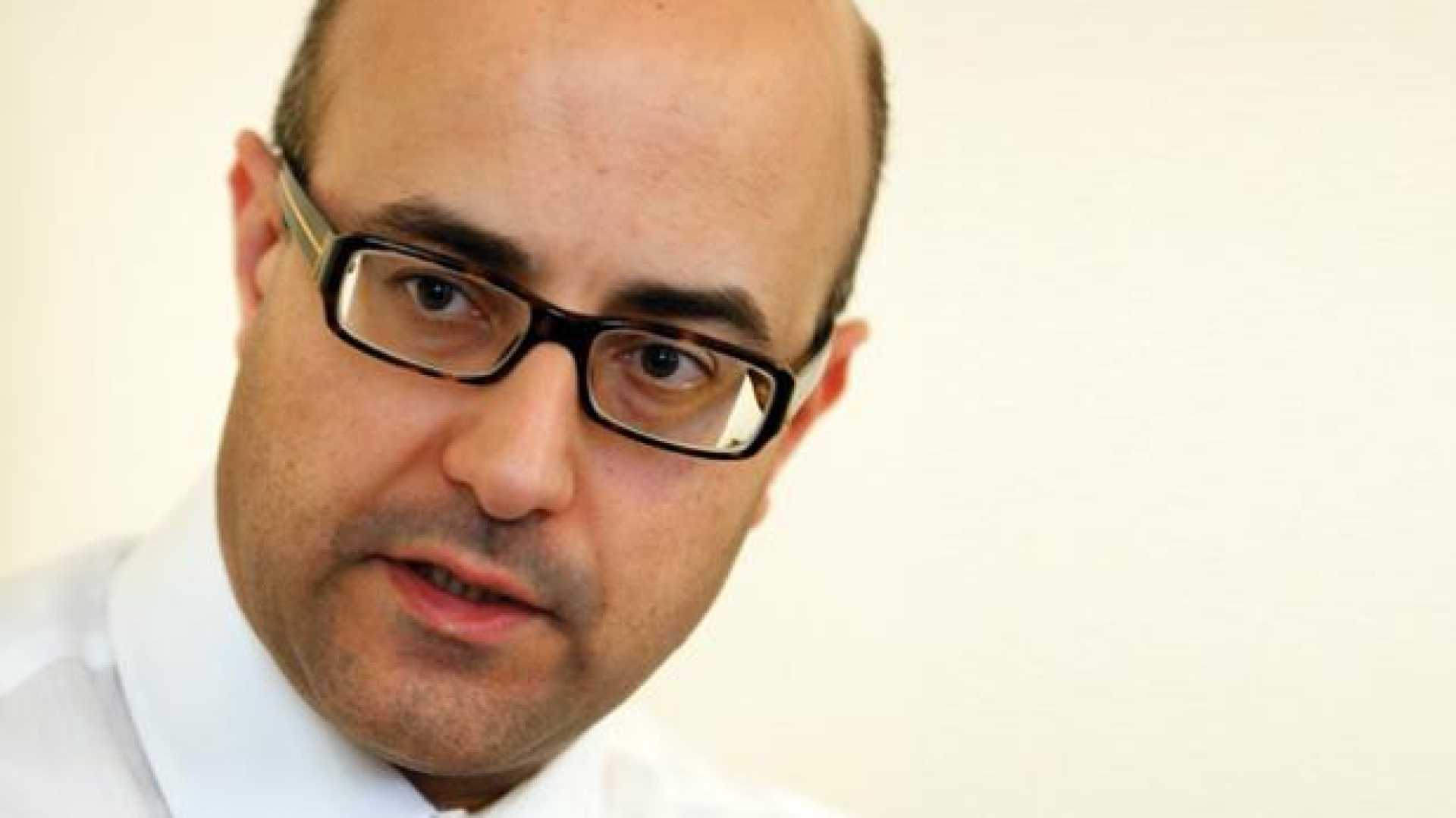 Cfmeu Corruption Charles Farrugia